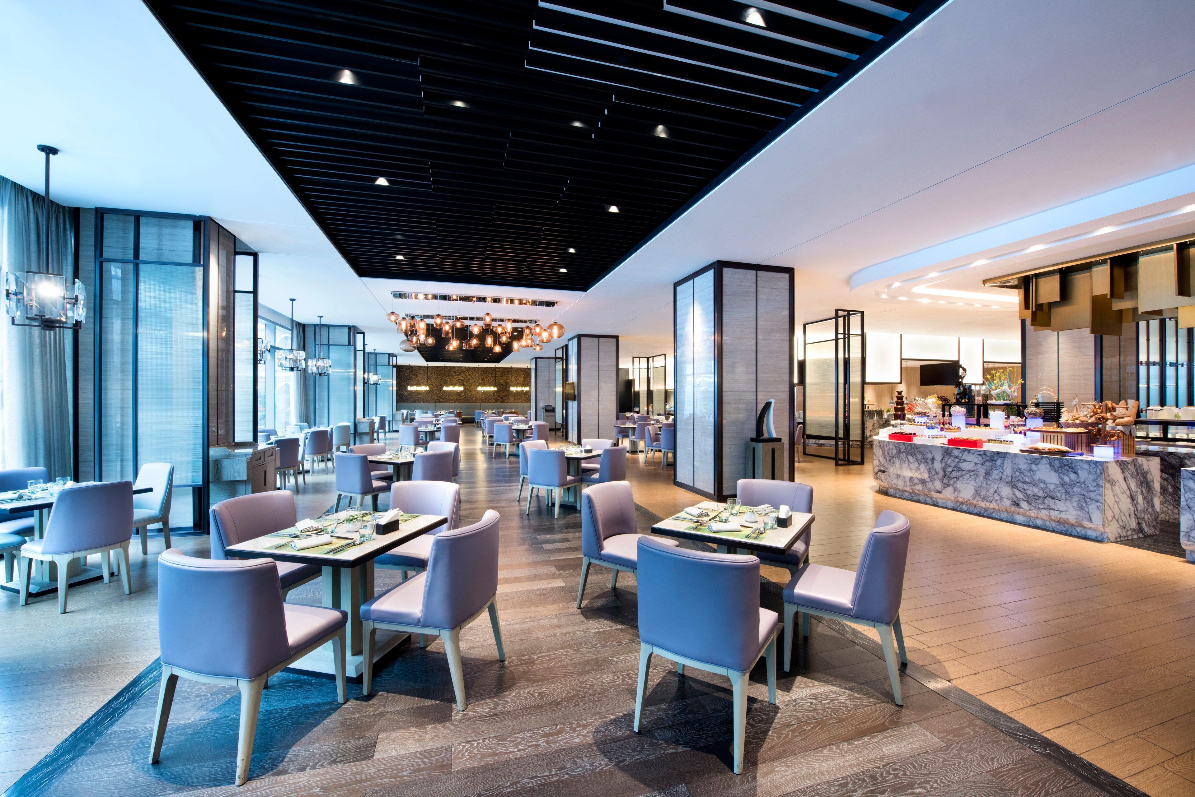 Crowne Plaza Baoji City Center By Ihg Exterior foto